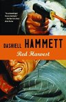 red harvest