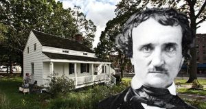 poe&amp;cottage